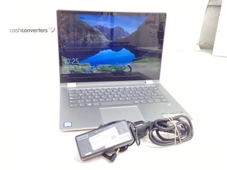pc portatil lenovo yoga 530