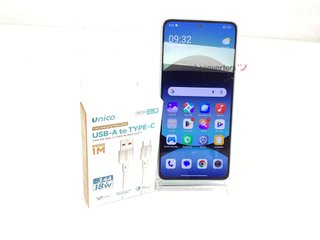 xiaomi redmi note 14 8gb 256gb
