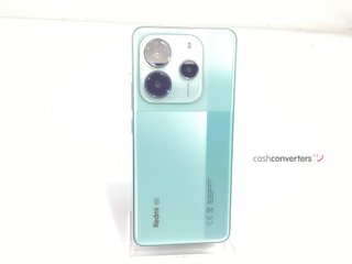 xiaomi redmi note 14 8gb 256gb
