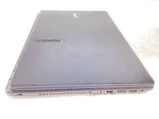pc portatil acer aspire e15