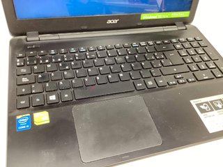pc portatil acer aspire e15