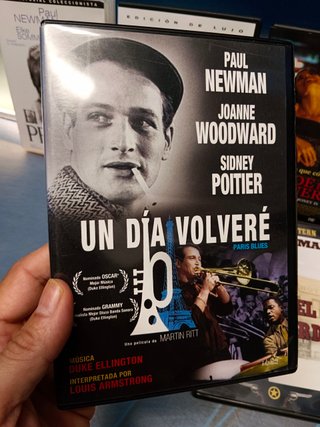 8 Películas DVD Paul Newman (Colección)