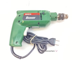 taladro electrico bosch csb 350-2