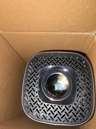 Proyector Inteligente 1080P