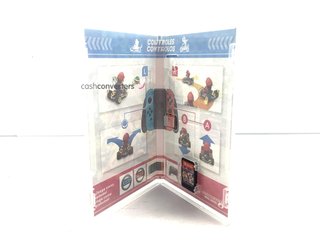mario kart 8 deluxe n-switch