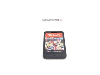 mario kart 8 deluxe n-switch