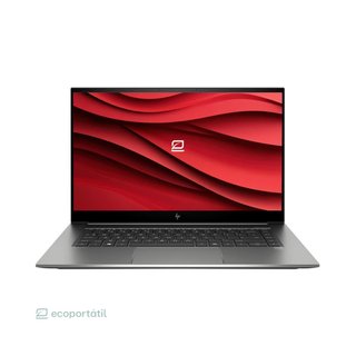 HP ZBook Studio G8 15,6" i9 11950H, 32GB, SSD 1TB, FHD, NVIDIA RTX A2000 4GB, A+