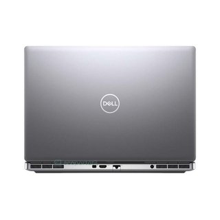Dell Precision 7750 17,3" i7 10850H, 32GB, SSD 1TB, FHD, NVIDIA Quadro RTX 3000 Max-Q 6GB, A