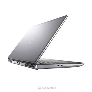 Dell Precision 7750 17,3" i7 10850H, 32GB, SSD 1TB, FHD, NVIDIA Quadro RTX 3000 Max-Q 6GB, A
