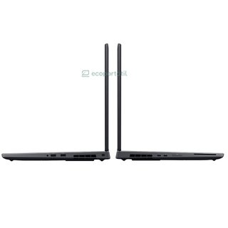 Dell Precision 7730 17,3" i7 8850H, 32GB, SSD 1TB, FHD, NVIDIA Quadro P3200 6GB, A+