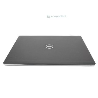 Dell Precision 7740 17,3" i7 9850H, 32GB, SSD 512GB, FHD, NVIDIA Quadro RTX 3000 Max-Q 6GB, Negro, A+