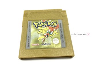 juego gameboy color