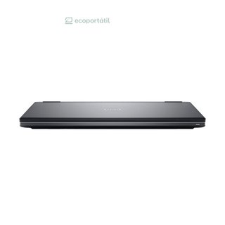 Dell Precision 7730 17,3" i7 8850H, 16GB, SSD 512GB, FHD, NVIDIA Quadro P3200 6GB, A+