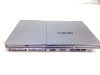 sony ps2 slim