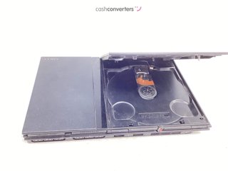 sony ps2 slim