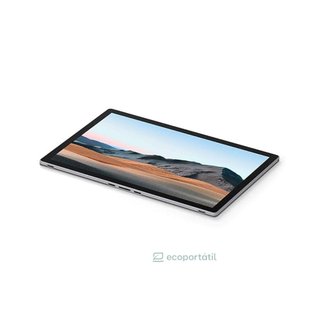 ¡¡OUTLET!! Microsoft Surface Book 3 Táctil 13,5" i7 1065G7, 16GB, SSD 256GB, 3K, NVIDIA GeForce GTX 1650 4GB