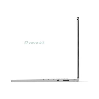 ¡¡OUTLET!! Microsoft Surface Book 3 Táctil 13,5" i7 1065G7, 16GB, SSD 256GB, 3K, NVIDIA GeForce GTX 1650 4GB