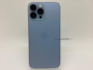 apple iphone 13 pro max 128gb