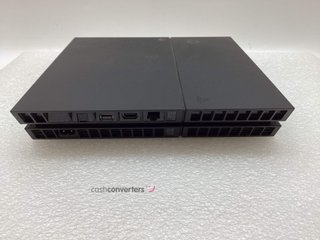 sony ps4 1tb