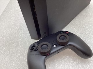 sony ps4 1tb