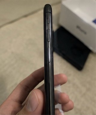 IPHONE X