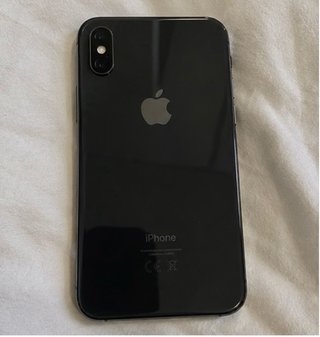 IPHONE X
