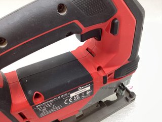 sierra calar einhell te-js 18/100 li
