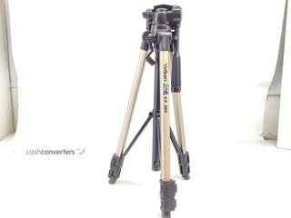 tripode velbon cx-560