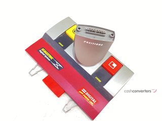kit pista y coches slot scalextric scx digital system power line