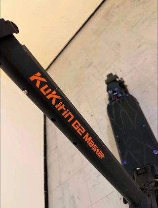 Kukirin G2 Master