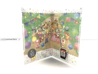 super mario party n-switch