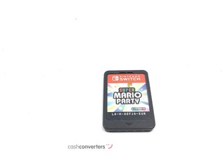 super mario party n-switch