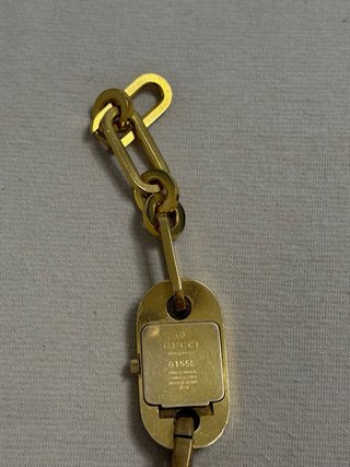 Gucci Orologio da Donna originale