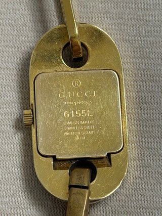 Gucci Orologio da Donna originale