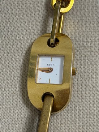 Gucci Orologio da Donna originale