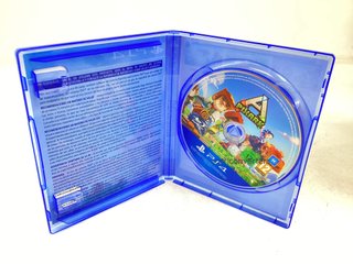 pixark ps4