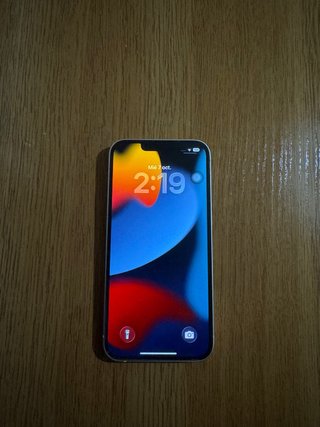 iPhone 13 128 GB Rosa Claro