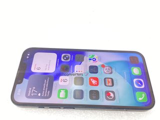 apple iphone 13 128gb