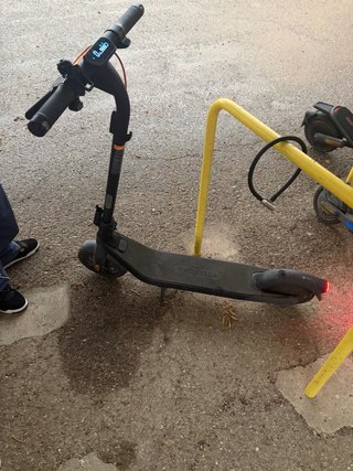 Patinete Eléctrico Ninebot E2 Pro