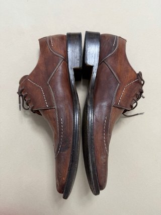 Pollini 8 | 42 scarpe formali pelle Uomo