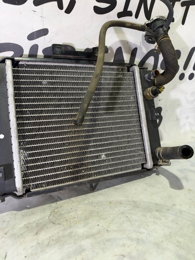 Radiador para Kymco Grand Dink