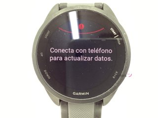 garmin forerunner 165