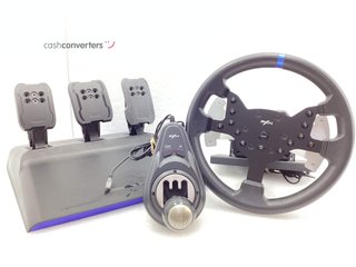 volante pc pxn pxn-v99