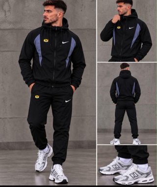 Chándals Nike Cortavientos Modelo 2026