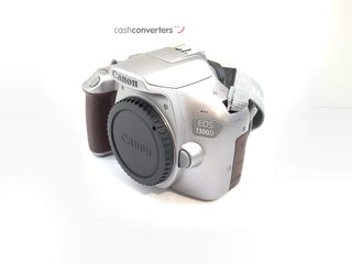camara digital reflex canon eos 1300d