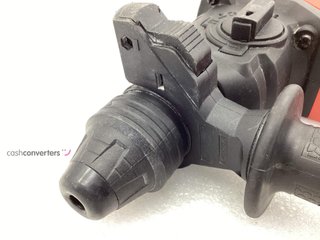 martillo a bateria stayer hdb compact l20