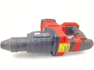 martillo a bateria stayer hdb compact l20