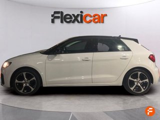 Audi A1 Sportback Adrenalin 25 TFSI 70kW (95CV)
