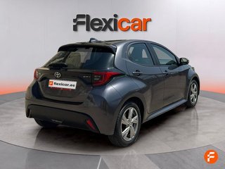 Toyota Yaris 1.5 120H Business Plus