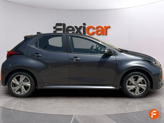 Toyota Yaris 1.5 120H Business Plus